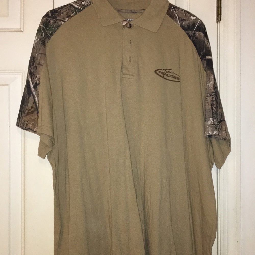 Men’s Shirt